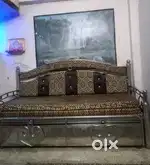 Sofa cum bed