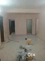 Bachelor independent flat for rent in Anand vihar phase 2 D block