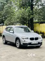 BMW X1 2.0 SDRIVE 20D, 2014, Diesel