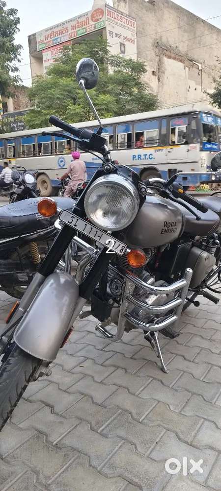 Brand new condition