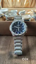 Casio Edifice, Tommy Hilfiger & Police Watches to Sell