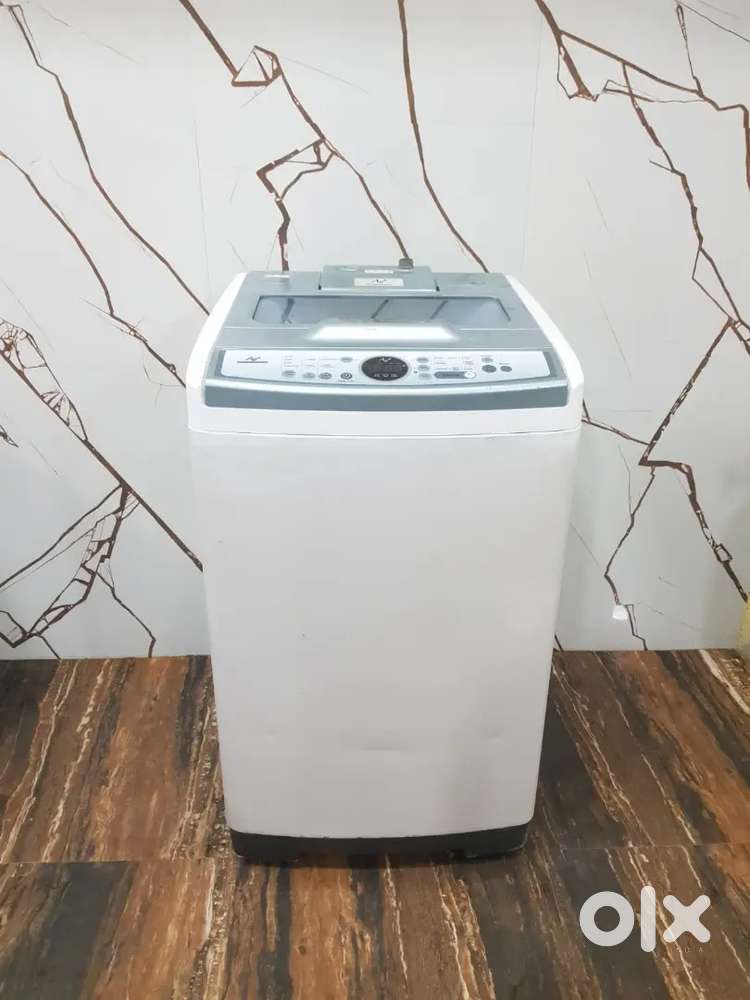Samsung ag+top load fully automatic washing machine $