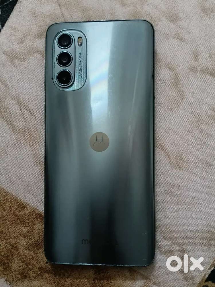 Motorola G62 5g phone