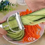 MULTI FUNCTION STAINLESS STEEL 3 IN 1 (ONLINE DELIVERY AVAILABLE)