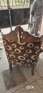 Sofa set used