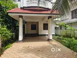 Independent house at peta metro 45000rs commercial double storage