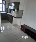 2bhk semi furnished  with 2 washroom floor for Rent in sec 6 , 2 & 9