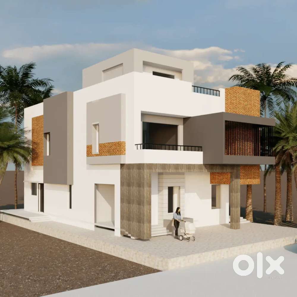 3 bhk duplex for rent for girls only