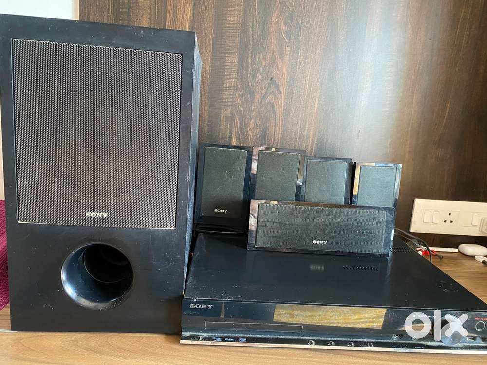 Sony Home Theatre for sale