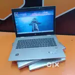 HP PROBOOK 645 MODEL - AMD RYZEN 5 LAPTOP