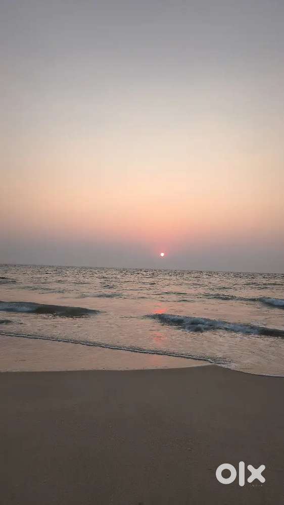 Beach side property for sale