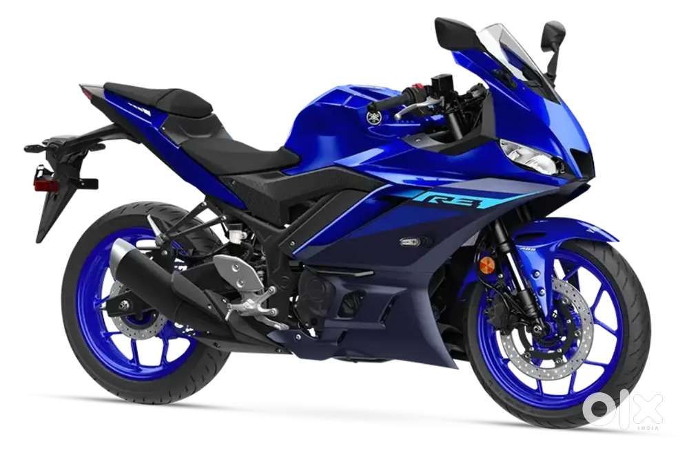 All new yamaha mt-15 Or R15 4v Or v3 in low dp
