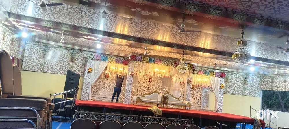 రాజేష్ క్యాటరింగ్ వర్క్