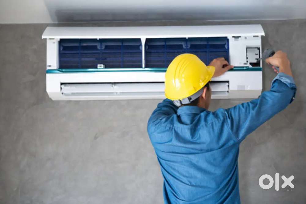 Air Cooling Service