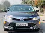 Toyota Camry Hybrid 2.5, 2016, Petrol
