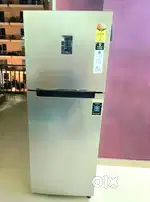 Samsung 324L Double Door Convertible Refrigerator