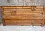 Brand New King Size Beds with storage