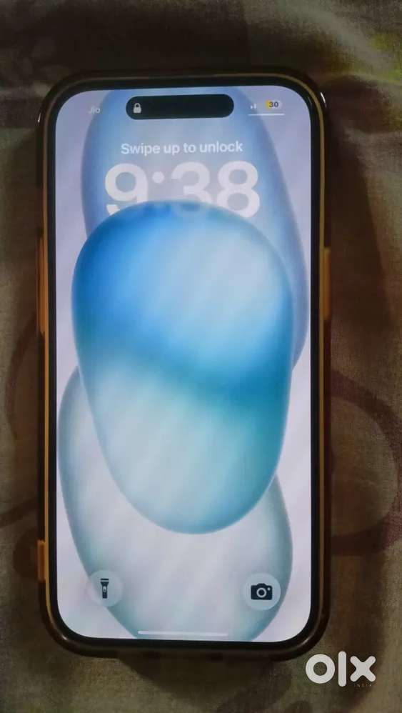 Iphone15 sell