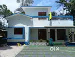 New House with 2 bedroom near Pathirapally Junction