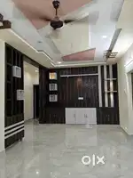 NEWLY CONSTRUCTED 2BHK INDEPENDENT HOUSE GROUND FLOOR