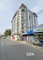 New 3BHK Apartment For 63 Lakhs