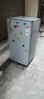 5 star rating single door fridge good cooling