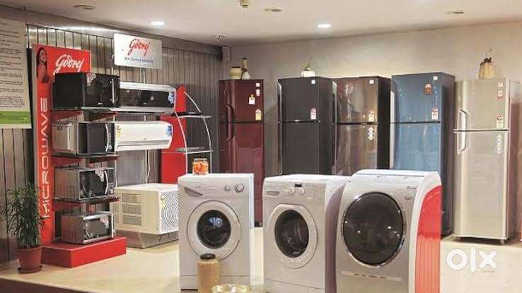 Need Male Sales & Billing Staff @ Home appliances showroom