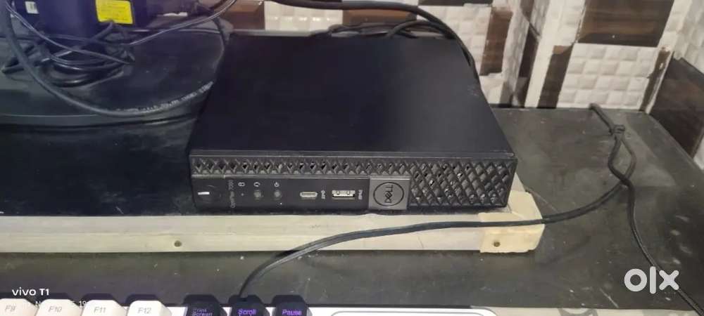 Dell optiplex 7060