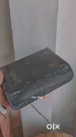 Videocon d2h settlelite box