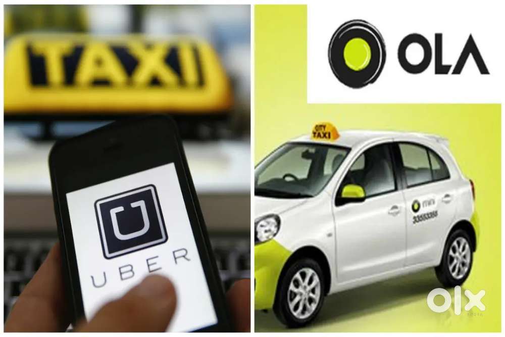 Experienced UBER RAPIDO DRIVER, 12 HOUR LOGIN time
