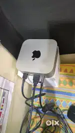 Mac Mini M4 16, 512