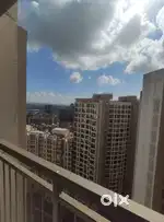 2bhk for rent in Sunteck West World