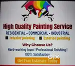 House painting