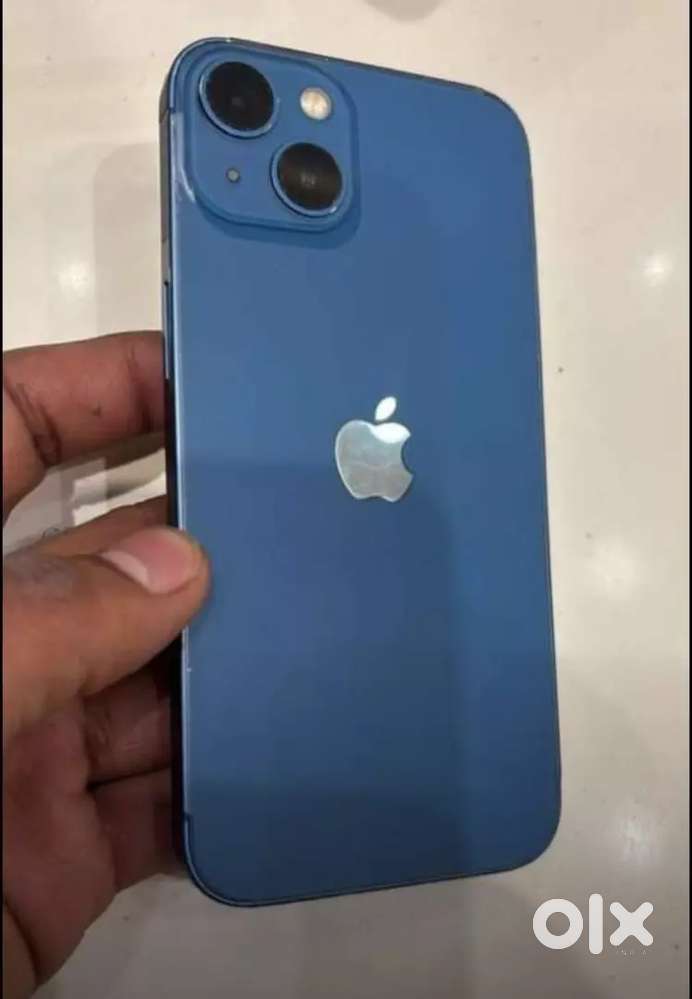Get iPhone 13 refurbished model at genuine in your budget.