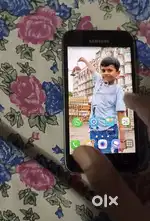 Samsung J1 Touch Screen 2016 Model
