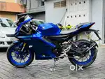 2023 r15 version 4 only 10k down payment