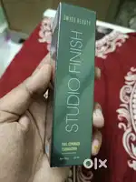 Swiss beauty studio foundation