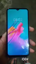 Infinix mobile