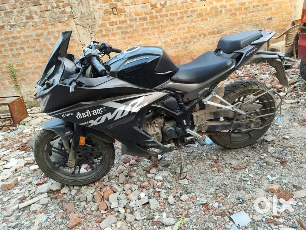 Hero XMR210
