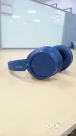 Sony WH-CH720N Wireless ANC Headphones  3 Weeks Old  Box & Warranty