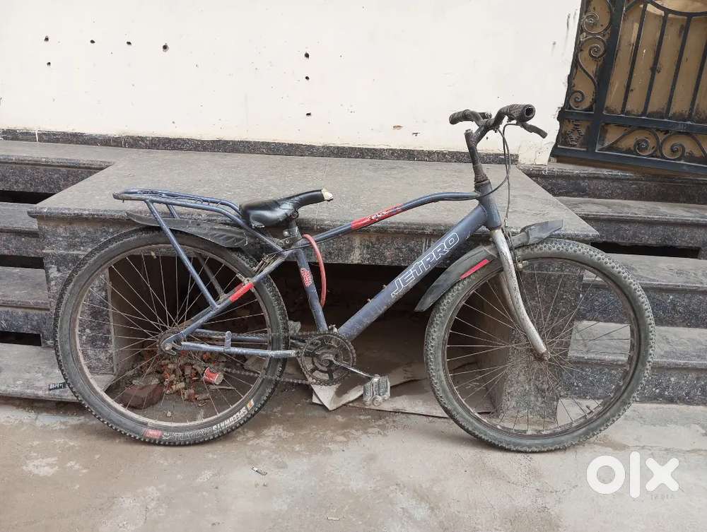 Jetpro cycle brand cycle for 9 to 13 year old