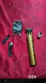 Hair Trimmer
