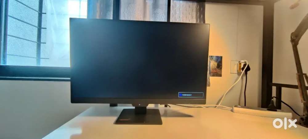 BenQ 27inch Monitor