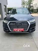 Audi Q7 3.0 TDI Quattro Premium Plus, 2016, Diesel