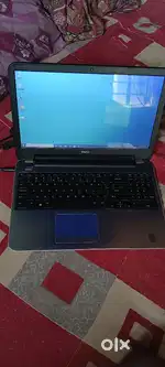 Deel laptope core i5