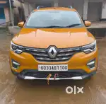 Renault Triber 2020, 7 seater, Good condition.