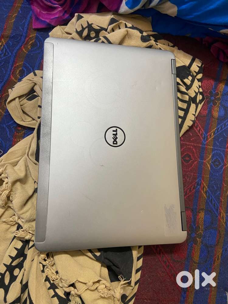Dell i5 4th generation