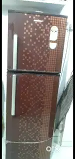 Double door