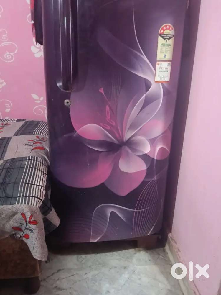 Mera fridge new condition h maine new lena h to change Krna h