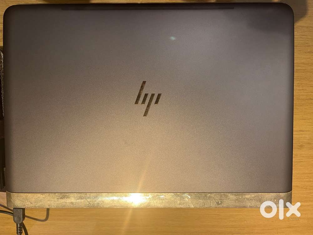 Hp spectre